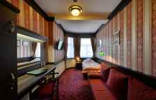 Одноместный номер Standard