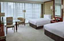 Двухместный номер Deluxe