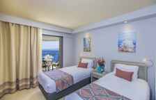 Двухместный номер Superior с видом на море