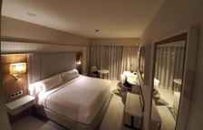 Двухместный номер Standard с видом на море