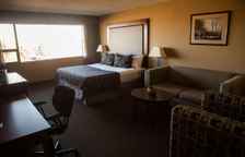 Двухместный номер Standard