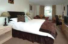 Двухместный номер Superior