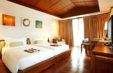 Двухместный номер Deluxe