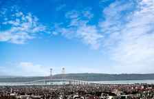 Люкс Executive c 1 комнатой