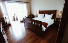 Двухместный номер Deluxe