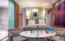 Двухместный номер Deluxe