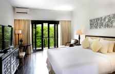 Двухместный номер Deluxe