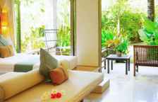 Двухместный номер Superior