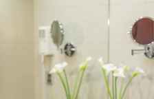 Двухместный номер Superior