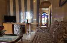 Одноместный люкс