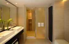 Одноместный люкс