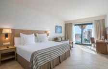 Двухместный номер Superior