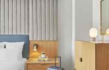 Двухместная студия