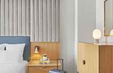 Двухместная студия