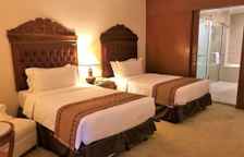 Двухместный номер Superior