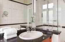 Двухместный номер Standard с балконом