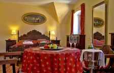 Двухместный полулюкс