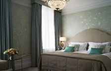 Двухместный номер Superior с видом на воду