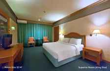 Одноместный номер Superior