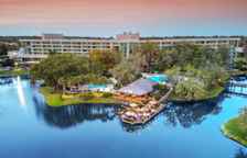 Одноместный люкс c 1 комнатой