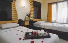 Одноместный номер Superior