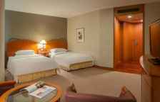 Двухместный номер Superior