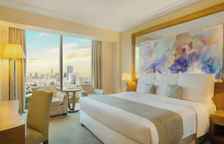 Двухместный номер Deluxe