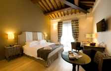 Трёхместный номер Deluxe