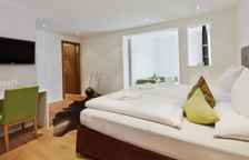 Одноместный полулюкс