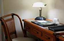 Двухместный номер Superior