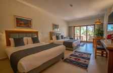 Номер Family с видом на сад