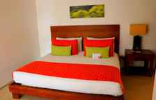 Двухместный номер Standard с видом на закат