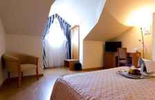 Одноместный номер Standard