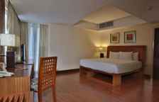 Одноместный номер Superior