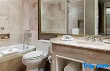 Одноместный люкс