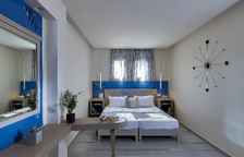 Одноместный номер Standard