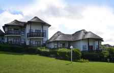 Двухместный номер Superior