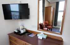 Трёхместный семейный номер Standard