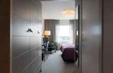 Двухместный номер Superior с видом на море