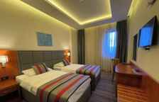 Двухместный номер Superior c 1 комнатой