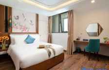 Одноместный номер Superior