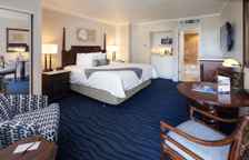 Двухместный номер Deluxe