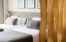 Двухместный номер Executive