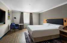 Двухместный номер Deluxe