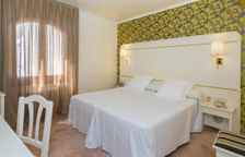 Двухместный номер Standard