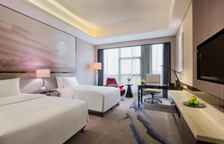 Двухместный номер Deluxe