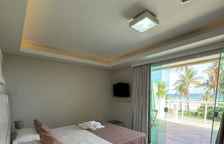 Одноместный номер Premium oceanfront