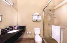 Двухместный номер Standard