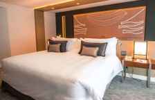 Двухместный номер Deluxe