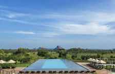 Одноместный номер Deluxe